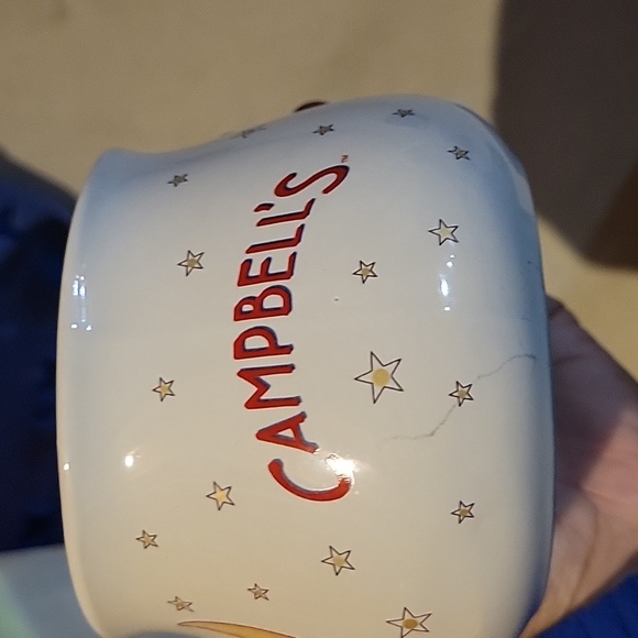Campbell's Matching Soup Mugs - Picture 10 of 12